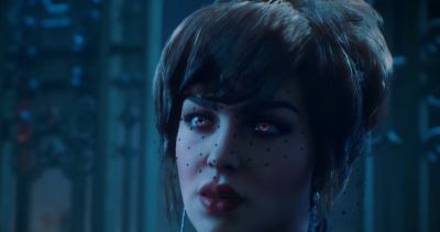 Разработчики Vampire The Masquerade Bloodlines 2 не делают игру-подражателя — опыт оригинала учли, но не шли по шаблону - gametech.ru - Китай