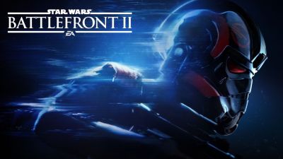Количество игроков Battlefront 2 на ПК возросло на 1143%, благодаря всплеску популярности релизов Disney по Star Wars - playground.ru