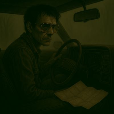 Начата разработка хоррор игры "Предел Забытых" - playground.ru