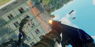Тоби Фокс - В Active Matter, аномальном «Таркове» от издателя War Thunder, почти 50% рейдов успешны — появилась статистика тестирования - gametech.ru