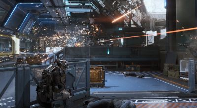 Александр Мишулин - Owlcat стремится сделать The Expanse Osiris Reborn качественной, но не нацелена на AAA-класс игр - gametech.ru