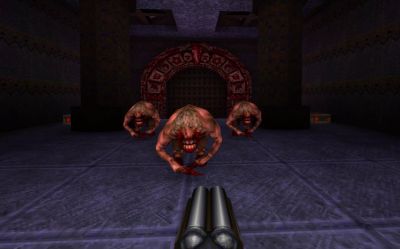 Джон Кармак - Джон Кармак выпустил обращение в честь включения Quake во Всемирный зал славы видеоигр - gametech.ru
