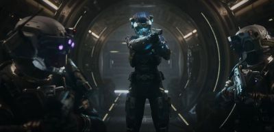 Александр Мишулин - Разработка The Expanse: Osiris Reborn началась в 2021 году, сейчас она идёт полным ходом - playground.ru
