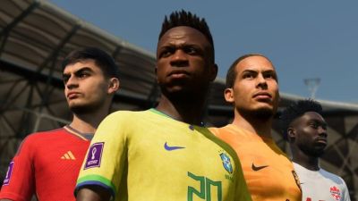 EA официально хоронит серию FIFA. Онлайн последней части скоро отключат навсегда - gametech.ru