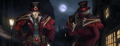Подборка интересной и необычной трансмогрификации от сообщества WoW – 23 июня - noob-club.ru