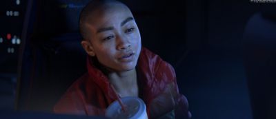 Нил Дракманн - PS5-эксклюзив Intergalactic: The Heretic Prophet от Naughty Dog предложит игрокам RPG-элементы - gamemag.ru