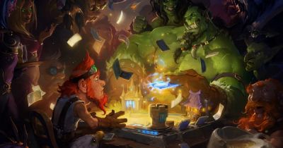 Как начать играть в Hearthstone в 2020 | Esports guide - redbull.com
