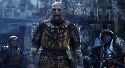 «Потерянный спин-офф The Witcher». Игрокам понравилась демонстрация The Blood of Dawnwalker - gametech.ru