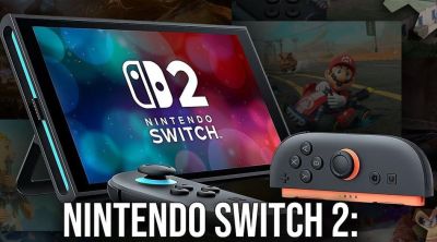 Экран Nintendo Switch 2 оказался слабым звеном консоли — он хуже предыдущей модели. Критика Digital Foundry - gametech.ru - Англия
