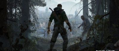 Исследование Кастор-Вудс: Свежий геймплей Dying Light: The Beast - gamemag.ru