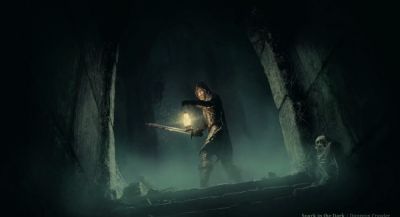 Софт-запуск RiftCraft, пошагового рогалика с перманентной смертью - app-time.ru - Германия - Канада - Индия - Филиппины