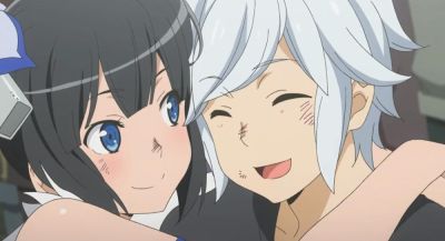 DanMachi Mobile закроют. Ещё есть время пройти сюжет - app-time.ru - Россия