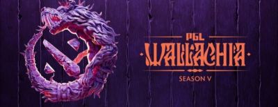 Team Spirit и Aurora Gaming в лидерах, VP и BB Team на грани вылета — итоги второго дня PGL Wallachia S5 - dota2.ru - Румыния - Бухарест