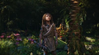 Мишель Йео - Многопользовательское выживание ARK: Survival Ascended получило крупное дополнение Lost Colony - coop-land.ru