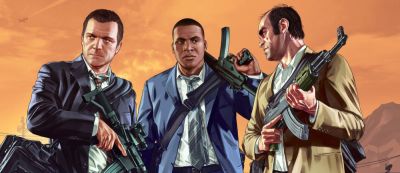 Шон Фонтено - Звезды Grand Theft Auto V выразили готовность вернуться к ролям Майкла, Франклина и Тревора в Grand Theft Auto VI - gamemag.ru