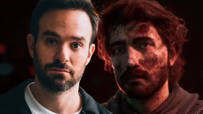 Чарли Кокс - Чарли Кокс, подаривший голос Гюставу, не понимает успеха Clair Obscur: Expedition 33 и считает себя "мошенником" - playground.ru