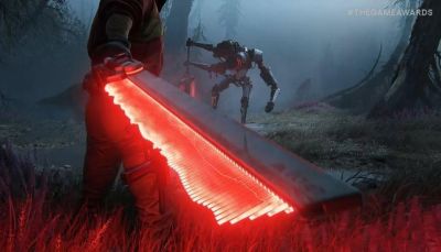 В Intergalactic: Heretic Prophet от Naughty Dog будет RPG-прогрессия - gametech.ru