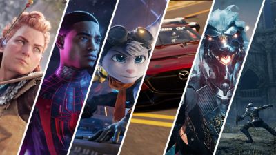 Пол Тасси - Forbes: PS5 стала одним из худших поколений PlayStation - мало эксклюзивов, много ремейков и провалов - playground.ru