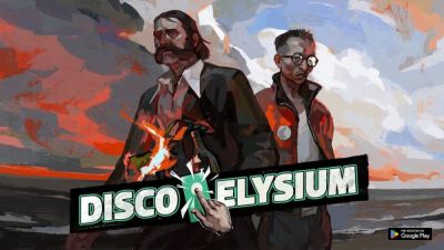 Релиз Disco Elysium на Android состоится 5 августа - coremission.net