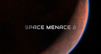 Космическую RTS Space Menace 2 портируют на мобильные устройства - app-time.ru