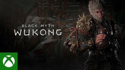 Сунь Укун - Black Myth: Wukong получила трейлер к началу предзаказов на Xbox Series X|S - gametech.ru - Китай