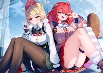 Сливы Zenless Zone Zero 2.1: видео с новыми героинями, боссом и локацией - landofgames.ru