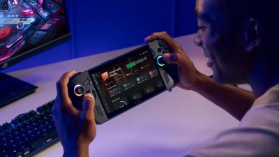 Филипп Спенсер - Крейг Дункан - Xbox больше не просто консоль. Глава Game Studios объяснил мультиплатформенную стратегию - gametech.ru