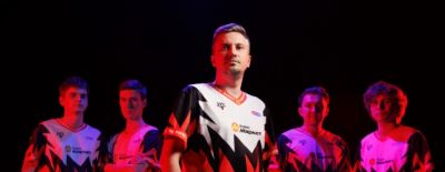 Team Yandex подписала состав Cyber Goose с Solo - dota2.ru - Саудовская Аравия