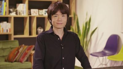 ИИ спасёт геймдев? Создатель Smash Bros. объяснил, почему без него — никак - gametech.ru - Япония
