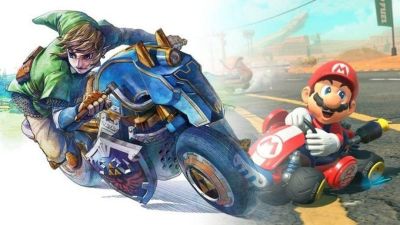 Nintendo объяснила, почему в Mario Kart World нет персонажей других франшиз - gametech.ru