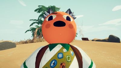 На вершине успеха: кооперативная игра Peak от авторов Content Warning и Another Crab's Treasure покорила Steam и стала хитом продаж - 3dnews.ru