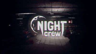 Night Crew – кооперативный хоррор про рабочих в американском супермаркете - coop-land.ru