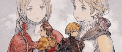 Не просто ремастер с обновленной графикой: Final Fantasy Tactics: The Ivalice Chronicles предложит расширенный сценарий - gamemag.ru