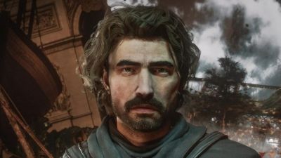 Чарли Кокс - «Я вообще не геймер». Звезда Clair Obscur не ожидал успеха игры - gametech.ru