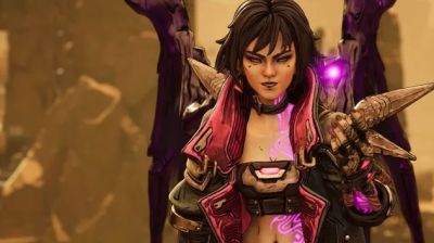 Питчфорд Рэнди - Игроки настояли: в Borderlands 4 добавят «боевой радар» - itndaily.ru