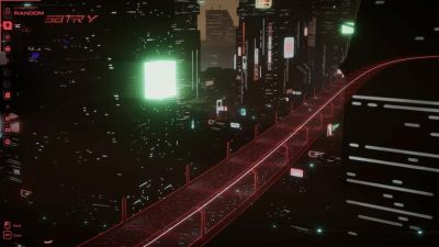 Киберпанковая Dystopika стала красивее и богаче. Высокорейтинговая градостроительная песочница получила бесплатное обновление - gametech.ru