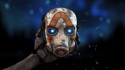 Хранитель времени. Появился новый сюжетный трейлер Borderlands 4 - coop-land.ru