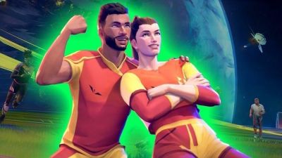 Rematch попал в топ Steam, но страдает от багов и лагов - gametech.ru