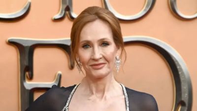 Гарри Поттер - Бен Уишоу - Джоан Роулинг - Марк Майлод - Джоан Роулинг одобрила сценарий сериала по «Гарри Поттеру» от HBO - gametech.ru