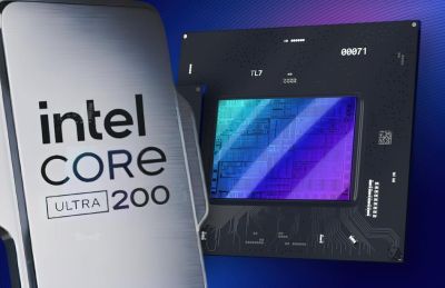 Видеокарты и встроенная графика Intel получат до 20 % прироста производительности на Linux — начиная с Ubuntu 25.10 - gametech.ru