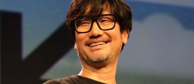 Нил Дракманн - Хидео Кодзим - Создатель Death Stranding Хидео Кодзима остается самым популярным игровым разработчиком в мире - gamemag.ru