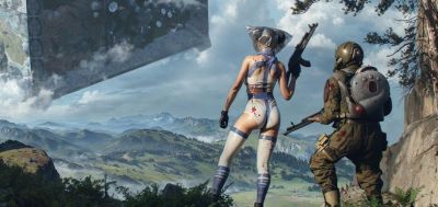 Тоби Фокс - Технический прорыв от авторов Atomic Heart, Expedition 33 станет больше, доступнее и глубже — самое интересное за неделю - gametech.ru