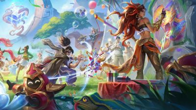 Honor of Kings сменит название на Honor of Kings Plus и получит крупное обновление - gametech.ru