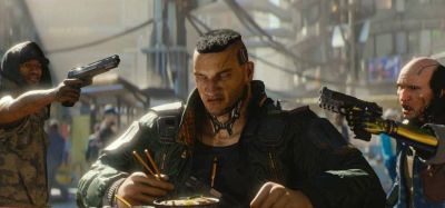 CD Projekt отложила выхода патча для Cyberpunk 2077 - gametech.ru