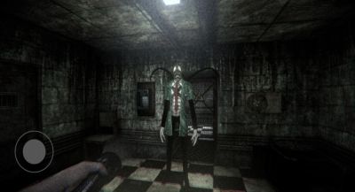 Прохождение первого эпизода DR. Slender Remastered с решением головоломок - app-time.ru