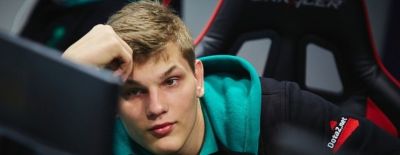Iceberg о Xtreme Gaming: «Я не знаю, как Ame играть с этими уродами» - dota2.ru - Румыния