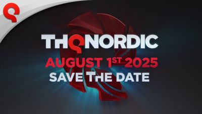 Gothic 1 Remake и Titan Quest 2 в трейлере игровой презентации THQ Nordic - playground.ru