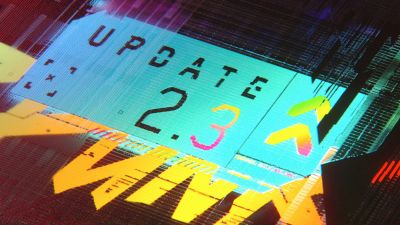 Джон Сильверхенд - CD Projekt RED объявила об отсрочке выхода патча 2.3 для Cyberpunk 2077 - playground.ru
