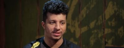 V-Tune о Daxak: «Если у него не пойдёт игра или он будет в тильте, ты никогда этого не почувствуешь» - dota2.ru - Румыния - Бухарест