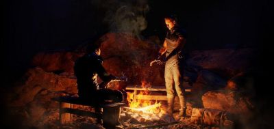 THQ Nordic в августе покажет новые кадры ремейка Gothic, REANIMAL и Titan Quest 2 - gametech.ru